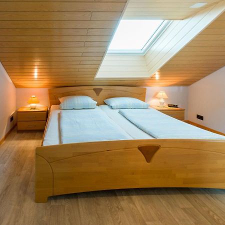 Ferienwohnung Christel Lorenz Merzig Buitenkant foto