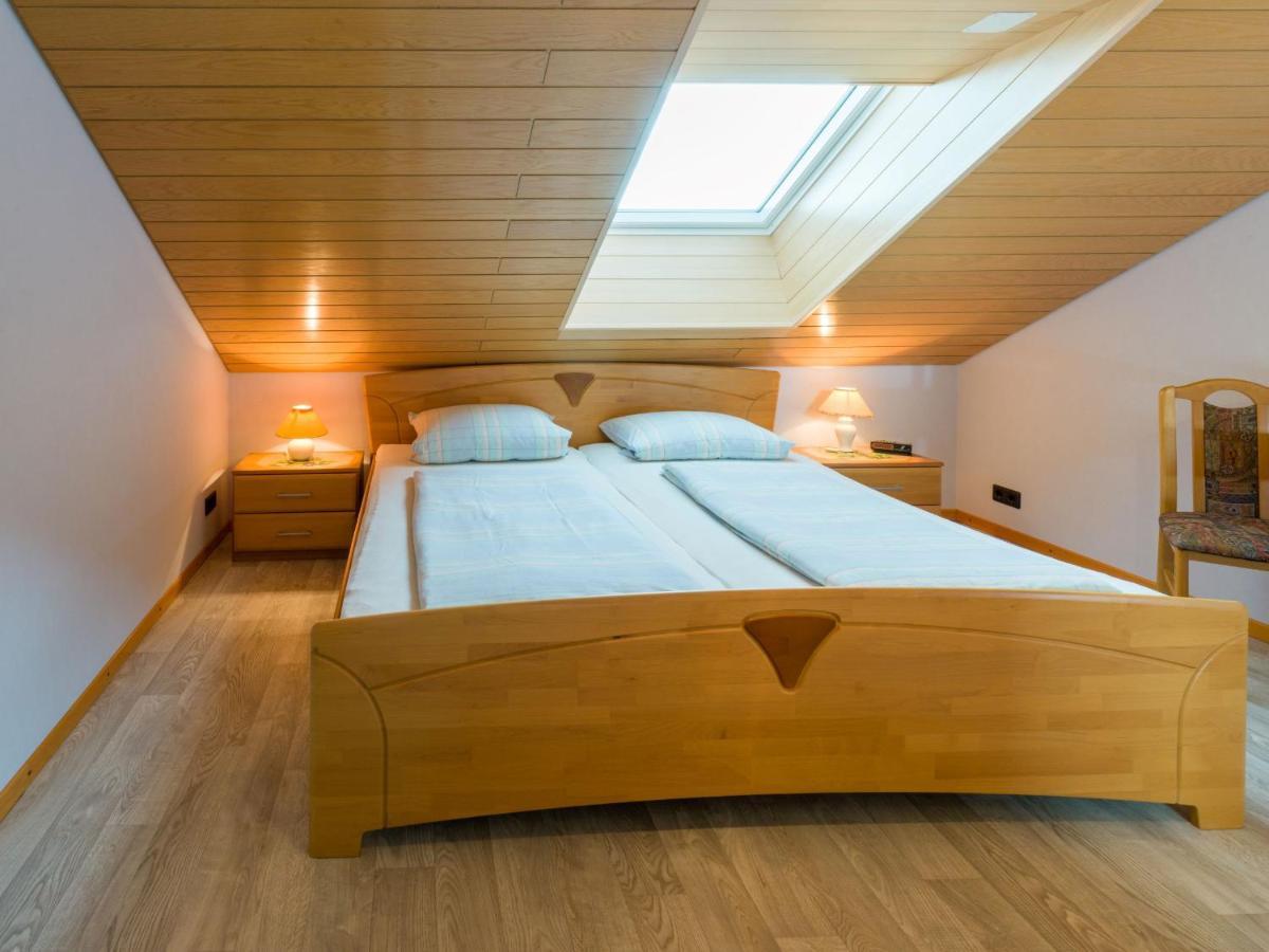 Ferienwohnung Christel Lorenz Merzig Buitenkant foto